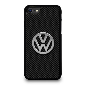 VOLKSWAGEN VW LOGO OLD iPhone SE 2020 Case